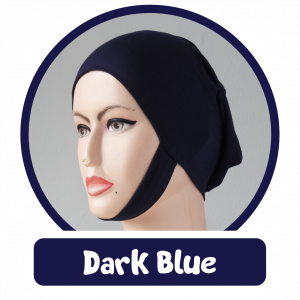 INNER DAGU DARK BLUE
