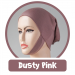 INNER DAGU DUSTY PINK