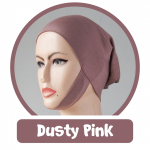 INNER DAGU DUSTY PINK