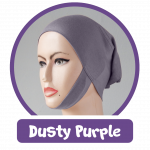 INNER DAGU DUSTY PURPLE