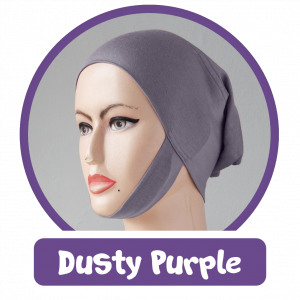 INNER DAGU DUSTY PURPLE