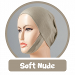 INNER DAGU SOFT NUDE