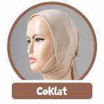 INNER TALI DAGU COKLAT
