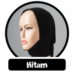 INNER TALI DAGU HITAM