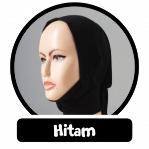 INNER TALI DAGU HITAM
