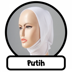 INNER TALI DAGU PUTIH