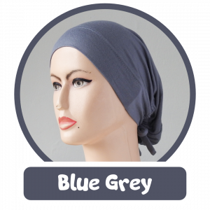 INNER SNOWCAP BLUE GREY