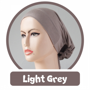 INNER SNOWCAP LIGHT GREY