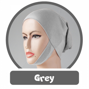 INNER DAGU GREY