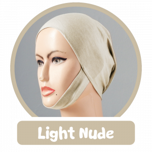 INNER DAGU LIGHT NUDE